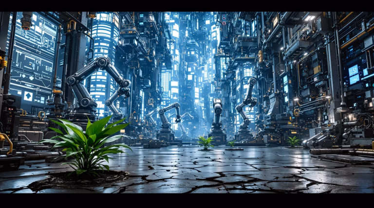 Inżynieria produkcji – Kluczowe aspekty i trendy w 2023 roku