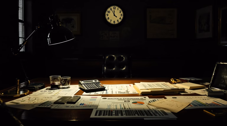 EBITDA – Czym jest i jak go obliczyć?