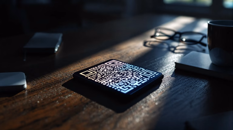 QR – Co to jest i jak go używać?