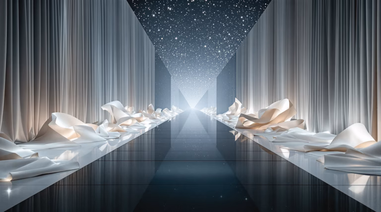 Runway: Kluczowe informacje o pokazach mody i trendach