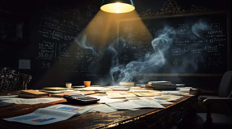 MRR – co to jest i jak go obliczyć?