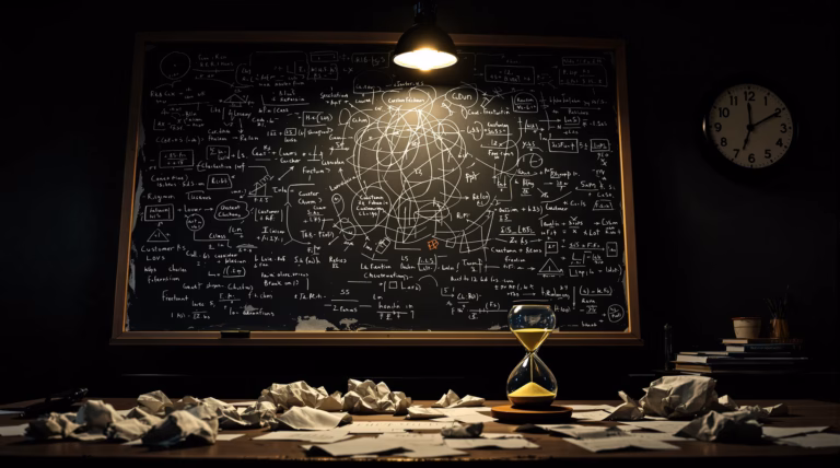 Churn rate – jak obliczyć i zrozumieć wskaźnik rezygnacji klientów?