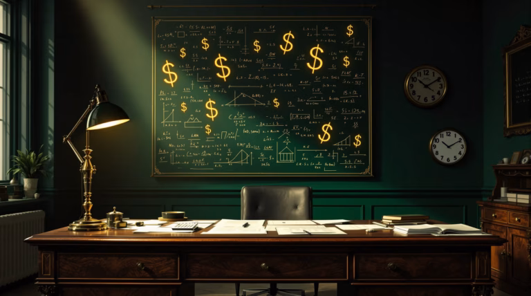 Marża zysku netto – Co to jest i jak ją obliczyć?