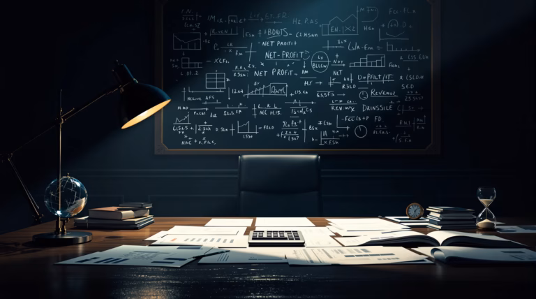 Net Profit Margin – Definicja, Wzór i Przykłady