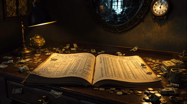 Debt Ratio: Co to jest i jak wpływa na finanse?