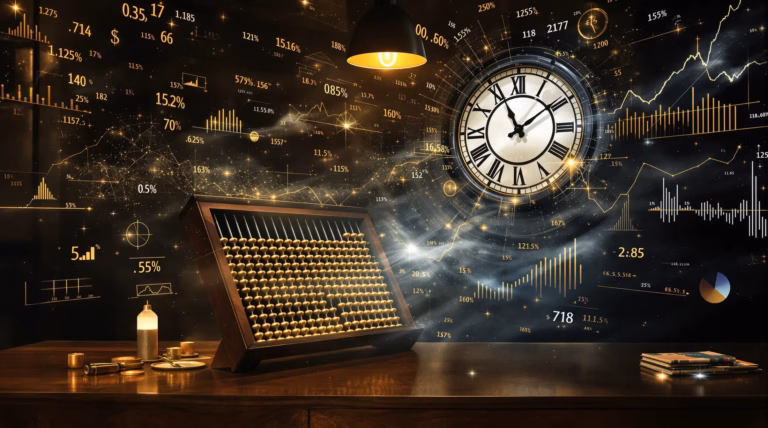 Skumulowany roczny wskaźnik wzrostu (CAGR) – Co to jest i jak go obliczyć?