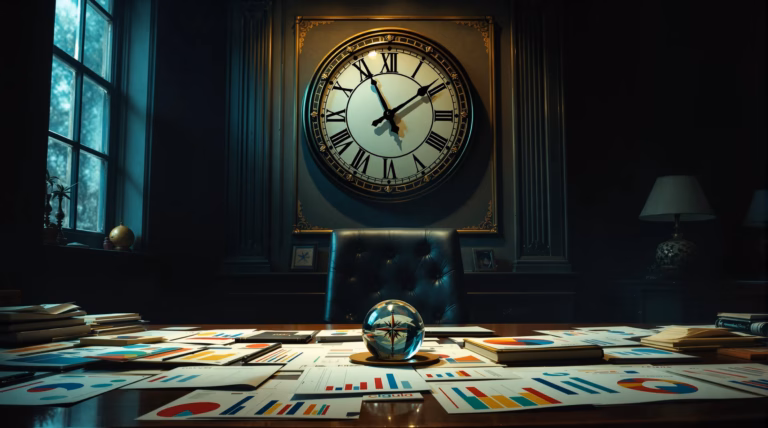 Wskaźnik sprawności działania – Kluczowe informacje i interpretacja