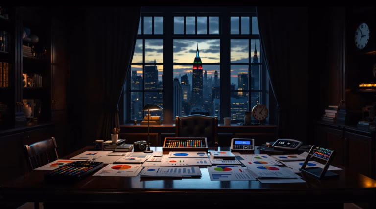 Asset Turnover: Definicja, Wzór i Znaczenie