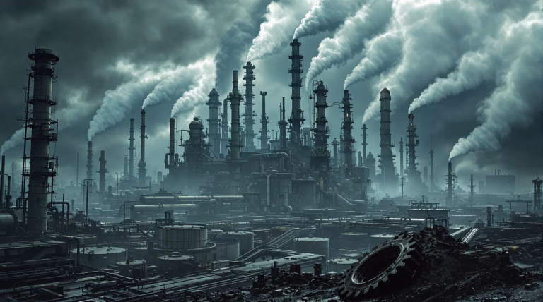 Przemysł chemiczny – Kluczowe informacje i trendy