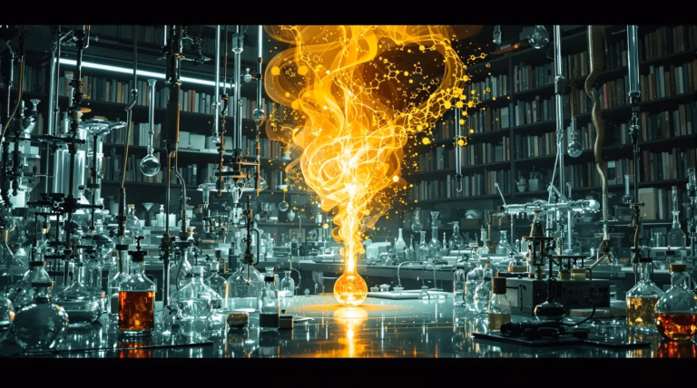 Przemysł farmaceutyczny: Kluczowe informacje i trendy