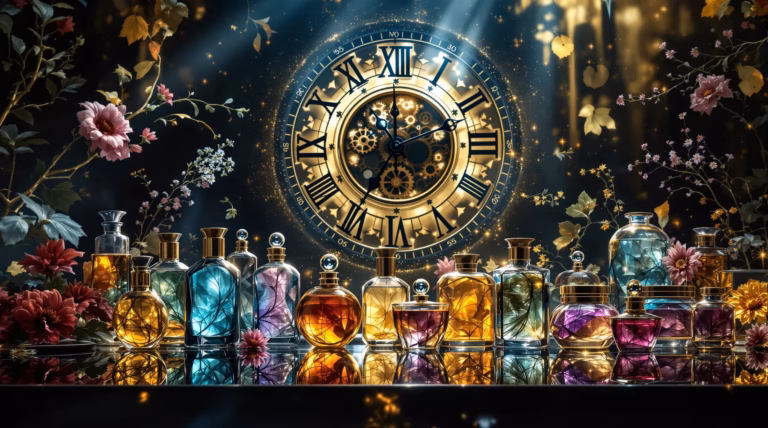 Przemysł kosmetyczny: Trendy, wyzwania i przyszłość branży