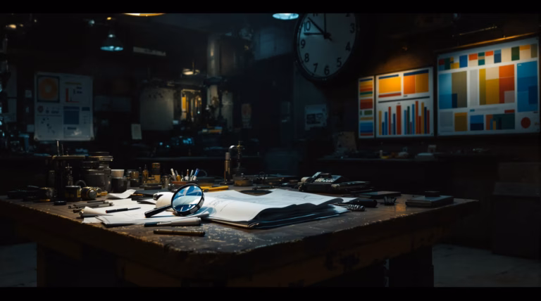 Kontrola jakości – Kluczowe aspekty i metody