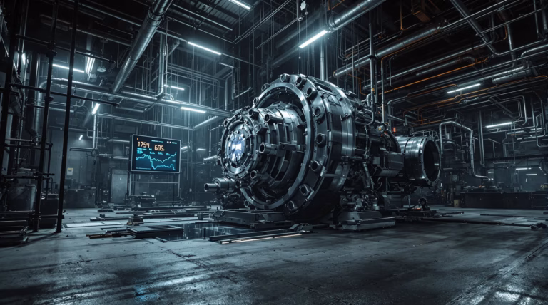 Przestoje produkcyjne – skuteczne metody zapobiegania