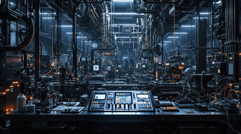 Technik automatyk – wszystko, co musisz wiedzieć