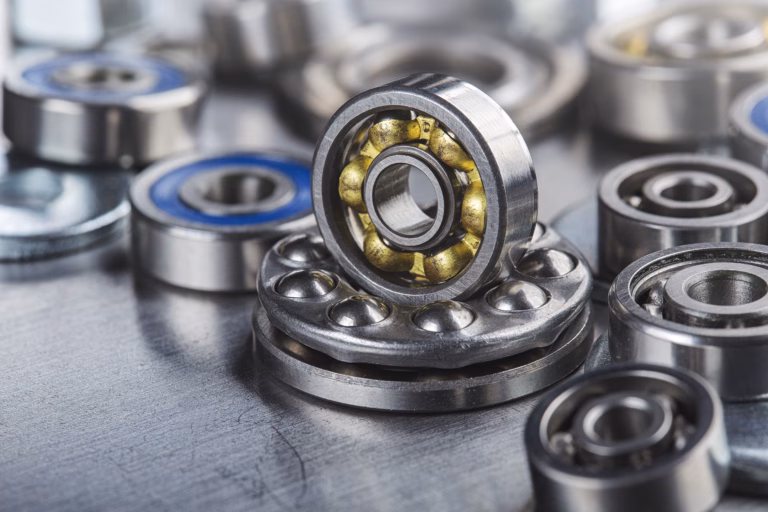 Łożyska kulkowe sklep